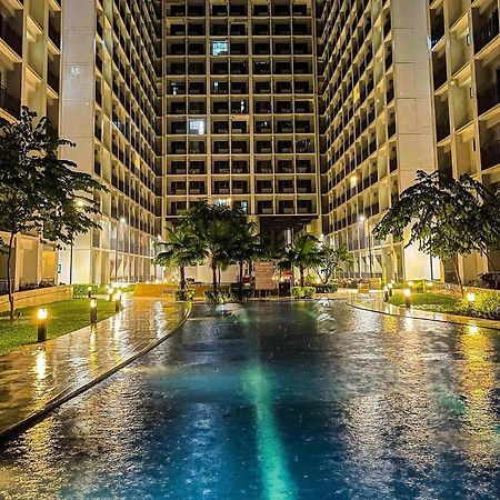 Shore Residence D7 Near Mall Of Asia & Airport Manila Exterior foto
