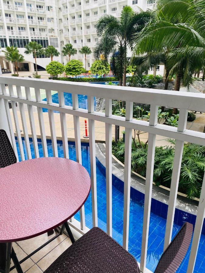 Shore Residence D7 Near Mall Of Asia & Airport Manila Exterior foto