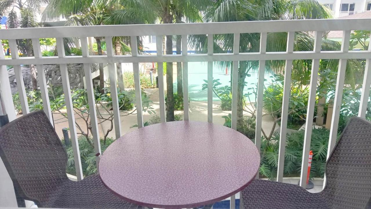 Shore Residence D7 Near Mall Of Asia & Airport Manila Exterior foto