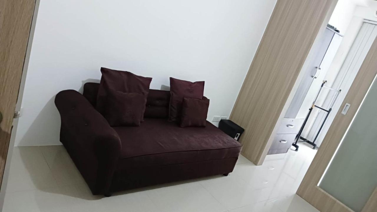 Shore Residence D7 Near Mall Of Asia & Airport Manila Exterior foto