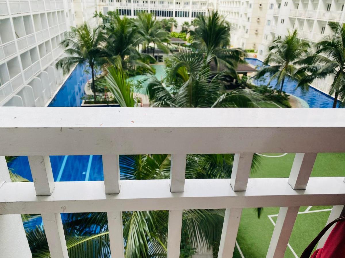 Shore Residence D7 Near Mall Of Asia & Airport Manila Exterior foto