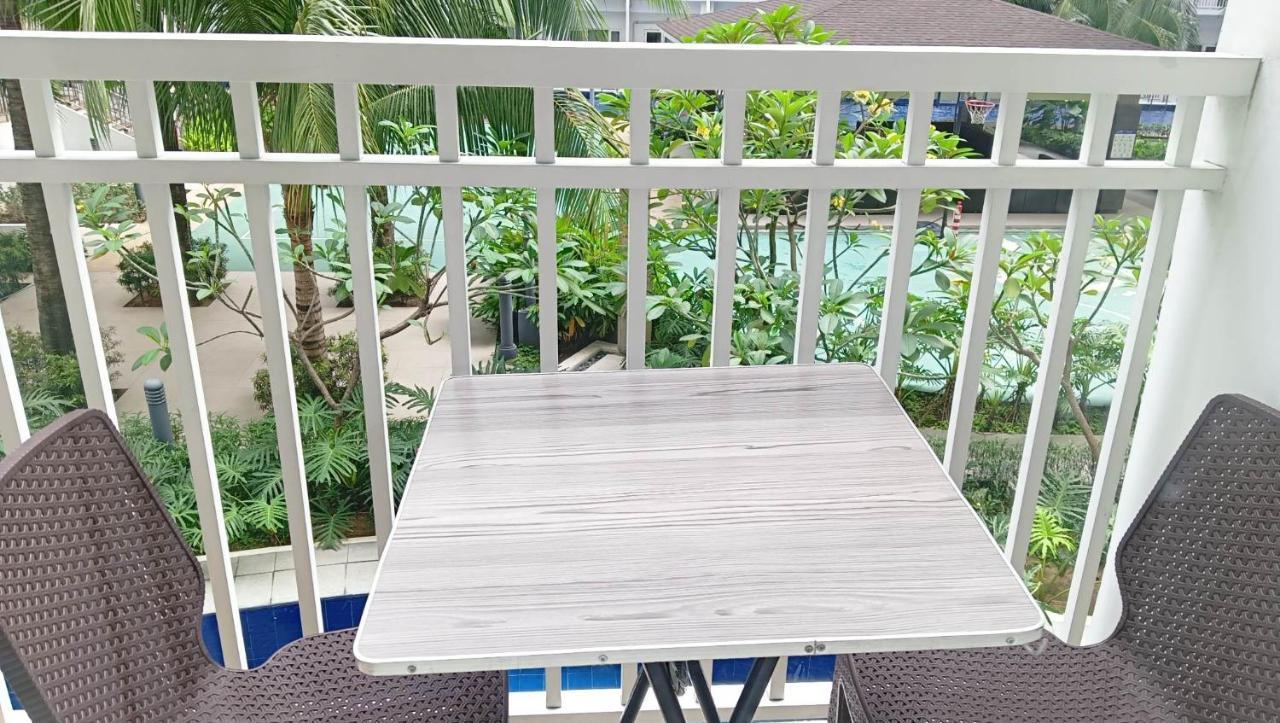Shore Residence D7 Near Mall Of Asia & Airport Manila Exterior foto