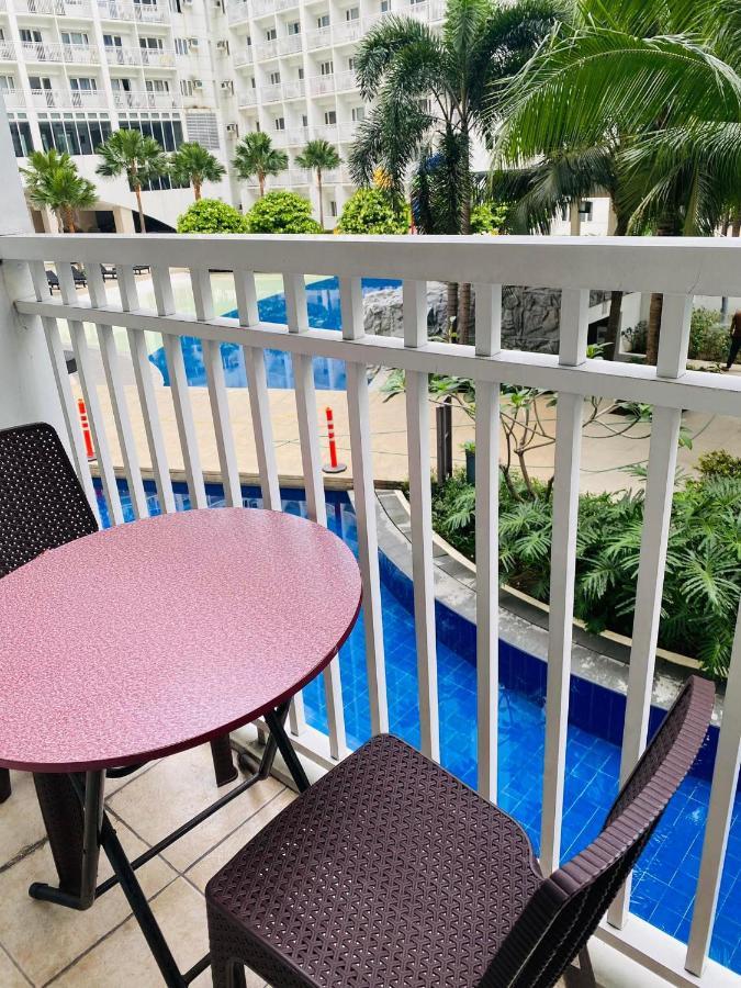 Shore Residence D7 Near Mall Of Asia & Airport Manila Exterior foto